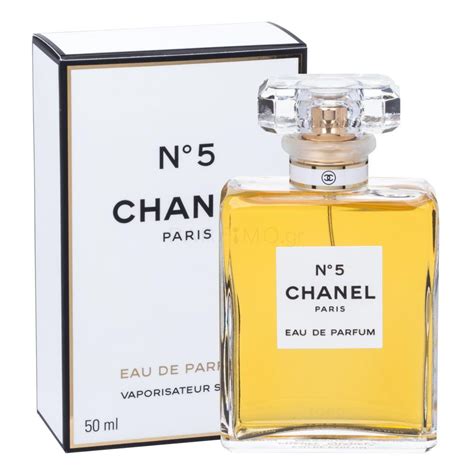 chanel no.5 eau de parfum 50 ml|chanel number 5 perfume 50ml.